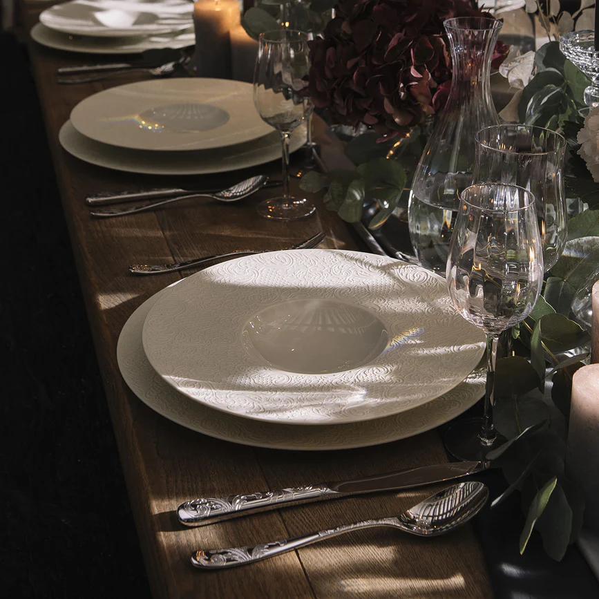 Degrenne Couture Collection Table spoon